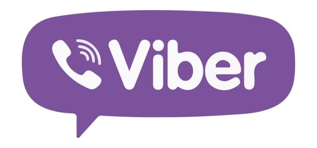 Viber logo