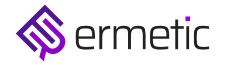 Ermetic logo