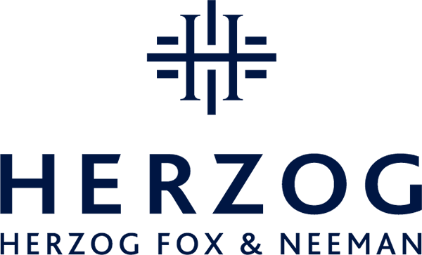 Herzog Fox & Neeman logo