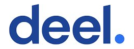Deel logo