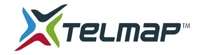 Telmap logo