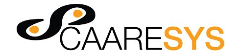 Caaresys logo