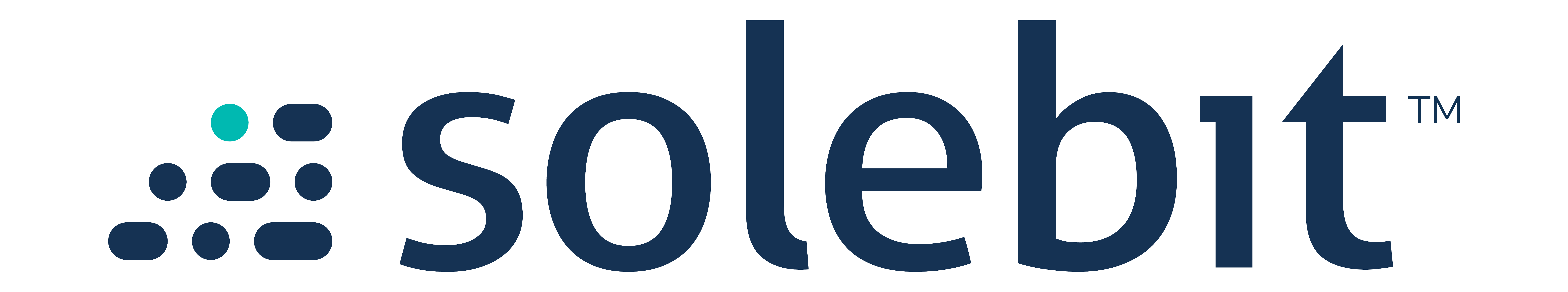 Solebit logo