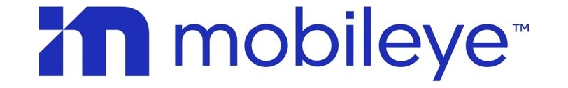 Mobileye logo