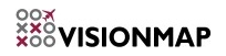 VisionMap logo