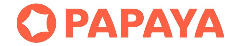 Papaya Gaming logo
