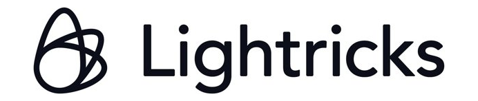 Lightricks logo