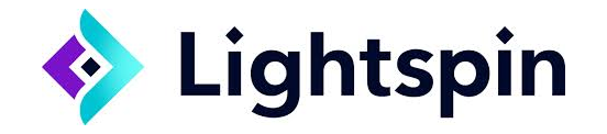 Lightspin logo