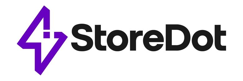 StoreDot logo