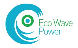 Eco Wave Power logo