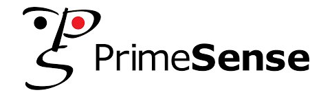 PrimeSense logo