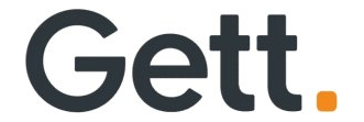 Gett logo