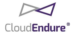CloudEndure logo