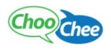 ChooChee logo